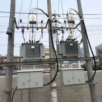 合肥DMB-六百三十A变压器保护开关箱现货足