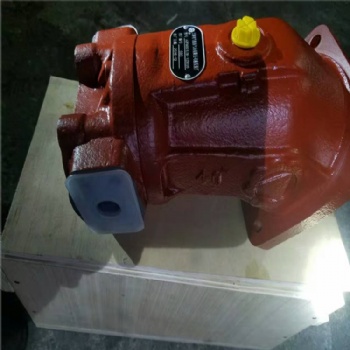 山东飞磁A2F160R2P3北京华德贵州力源液压泵