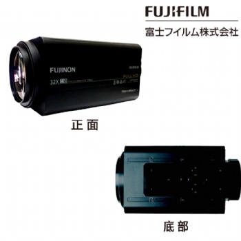 富士能镜头FD32x12.5SR4A-CV2-CX2?-CV2A-CX2A