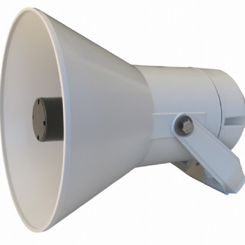 DNH供应商 HP-10(T) 塑料号角扬声器