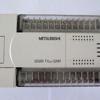 FX5U-32MT-ES-A三菱PLC一体机天津