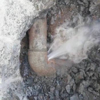 苏州新区暗管漏水检测维修 消防管查漏测漏