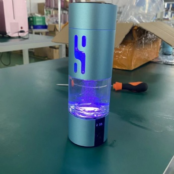 氢水杯，富氢氢机和氢水机