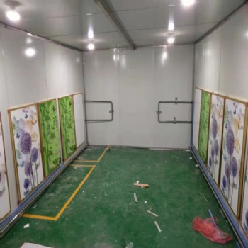 创利沣供应食品厂醒发设备 馒头 面包醒发房 可控温控湿控时