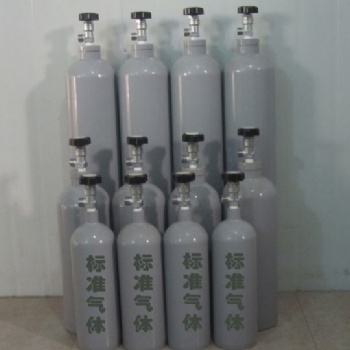 标准气体，高纯氮气，高纯氧气，工业气体，
