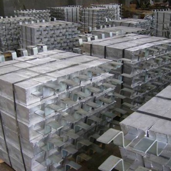 铝合金牺牲阳极厂家 加工定制