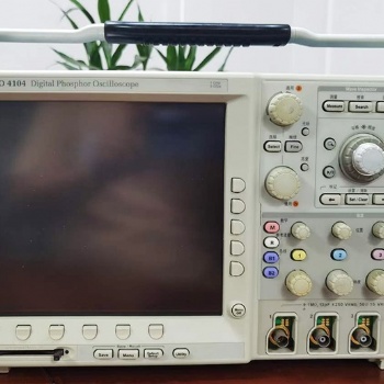 闲置Tektronix MDO3104混合域示波器/MDO3104泰克回收