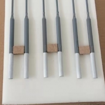 齿科专用硅钼棒1800型