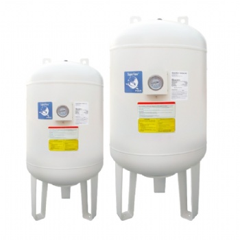 SMB囊式气压罐压力罐16mpaGWS品牌