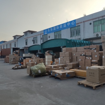 建筑材料海运到澳洲需要怎么打包