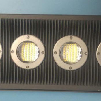 200W LED隧道灯 常州隧道施工照明灯投光灯河南祥瑞照明