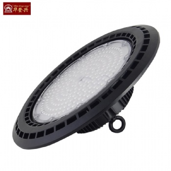LED工矿灯 车间仓库ufo工矿灯大功率照明灯 厂房工业灯商业工矿灯