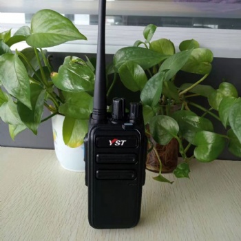 济南天桥区对讲机出租活动用远盛通v99plus
