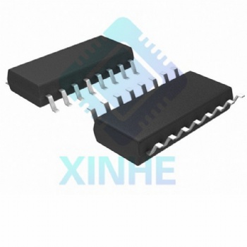 深圳芯河低功耗无线射频遥控IC
