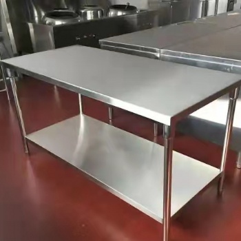 海淀区加工订做不锈钢铁艺 厨房工作台水槽焊接