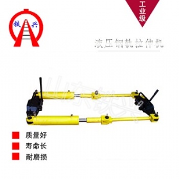 惠州拉轨机解决方案1