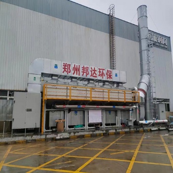 福建环保设备 催化燃烧设备 催化燃烧炉