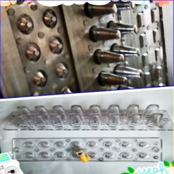 G4(模条）灌胶G9模 G4G9模条（模具）