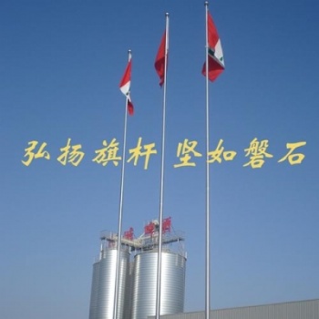 合肥旗杆-合肥旗杆厂家-合肥不锈钢旗杆报价-合肥路灯杆定做电话