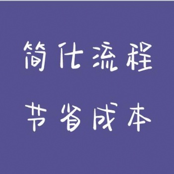 专利申请的流程和材料