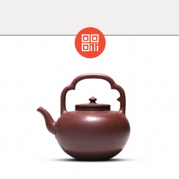 卓易紫砂街-打造宜兴紫砂壶文化IP元宇宙