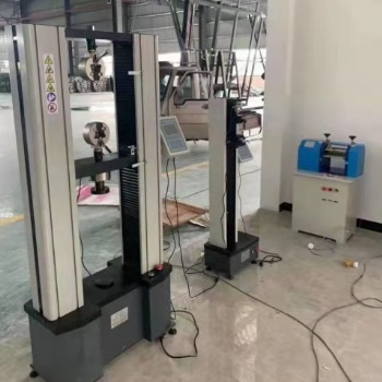 山东华研层积材 顺纹抗拉 横纹平行抗拉试验机价格