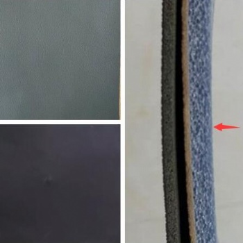 热塑性弹性体TPO在汽车仪表板表皮、立柱表皮、门板表皮上应用