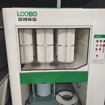 吉林高负压除尘器LB-XCY厂家优惠报价