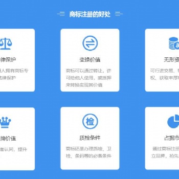 企业怎么起商标名字让人印象深刻？