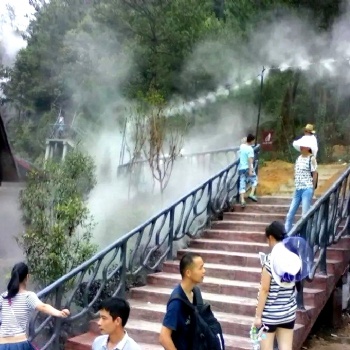 雾森设备安装\整改\维修\保养