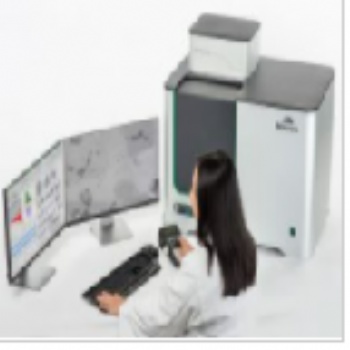 供应马尔文帕纳科全自动粒度粒形分析仪 Morphologi 4