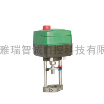 厂家新型防水执行器IP68国产执行器