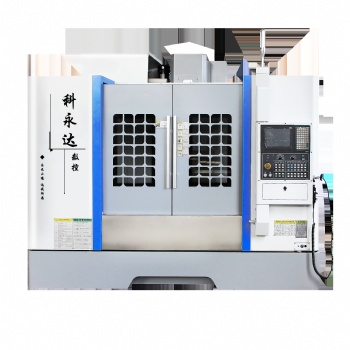 科永达数控加工中心产品优势