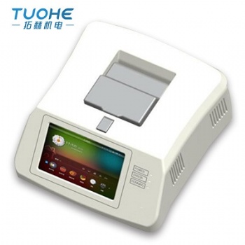 双通道荧光定量PCR仪TH-1600