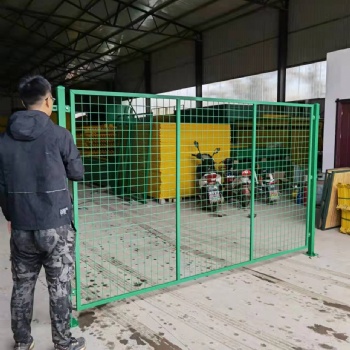 车间隔离网设备防护网室内隔离网