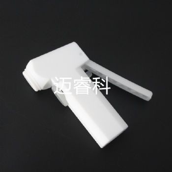 铁氟龙水枪去离子水枪PTFE水枪