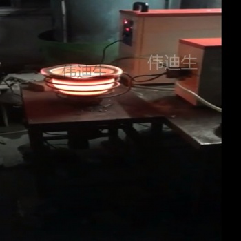?宁夏新疆哪里有超高频感应加热退火机钢带 合金带超高频退火设备