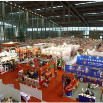 深圳：8月份全球高端食品展览会