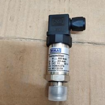 盾构机配件威卡压力传感器A-10 现货供应