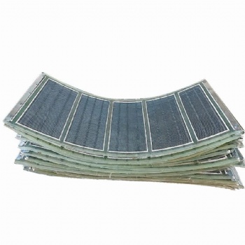 防堵筛网 加胶加固 耐用不堵孔