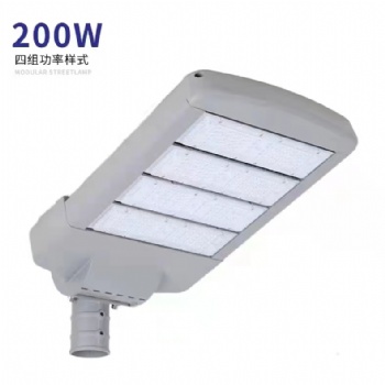 太阳能路灯/庭院灯，高杆灯，LED智慧路灯，路灯头厂家直售