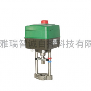 SEA系列IP54无刷电机机械执行器