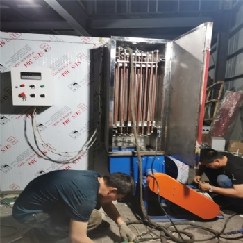 餐具消毒房厂家 专业设计生产 新型消毒设备