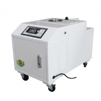 超声波加湿机 ZS-10S 纺织用工业加湿机