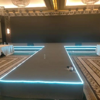空飘桁架舞台桌椅帐篷铁马庆典会展租赁