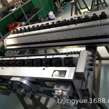 挤出模具 板材模具 片材模具 流延模具 那家好