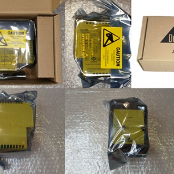 kj2201x1-ba1 EMERSON/艾默生 控制器模块
