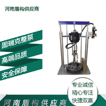 固瑞克油脂泵 C61泵头(24V623)原装正品 现货供应
