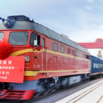 大洋物流-运达人 欧洲铁运 欧洲铁路运输 汽运卡航