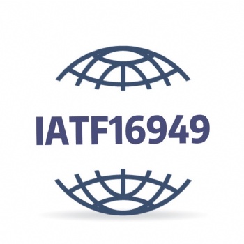 江门IATF16949认证咨询